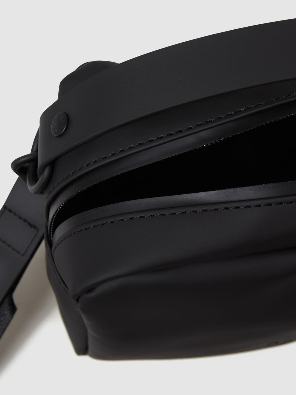 Reiss Bags | Rains Box Bag Black - Women