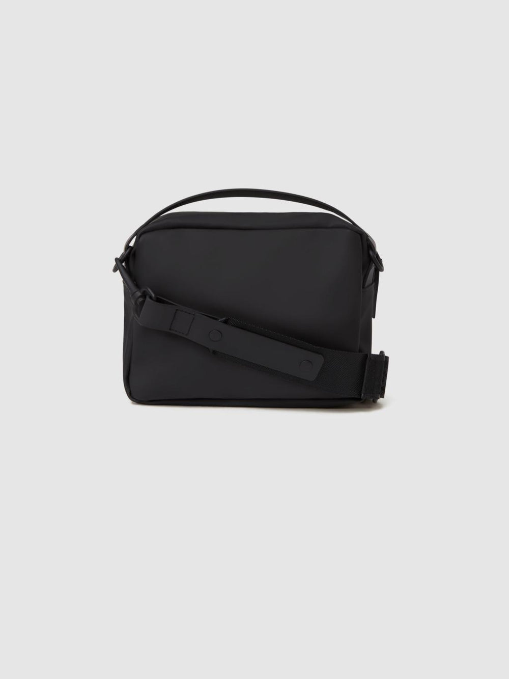 Reiss Bags | Rains Box Bag Black - Women