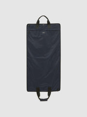Reiss Bags & Wallets | Callum Nylon Webbing Suit Bag Dark Navy - Men
