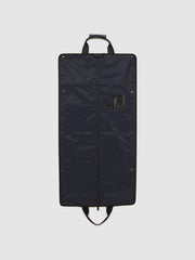 Reiss Bags & Wallets | Callum Nylon Webbing Suit Bag Dark Navy - Men