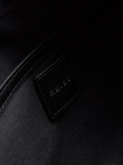 Reiss Bags & Wallets | Carter Leather Cross-Body Bag Black - Men