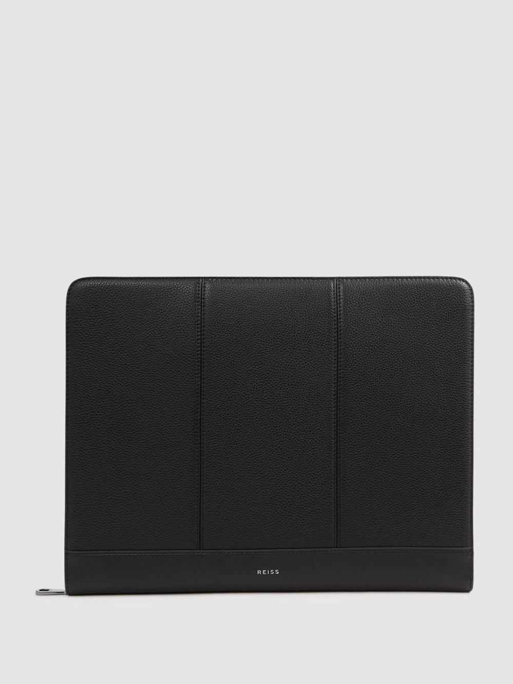 Reiss Bags & Wallets | Carter Leather Folio Black - Men