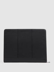Reiss Bags & Wallets | Carter Leather Folio Black - Men