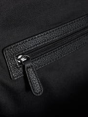 Reiss Bags & Wallets | Carter Leather Travel Bag Black - Men