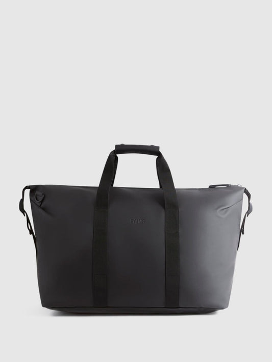 Reiss Bags & Wallets | Rains Rains Weekend Bag Black - Men