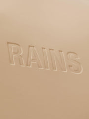 Reiss Bags & Wallets | Rains Weekend Bag Sand - Men