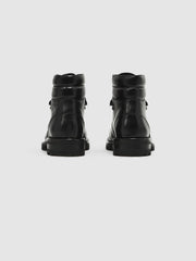 Reiss Boots | Amwell Boots Black - Men