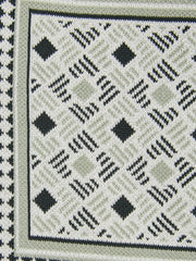 Reiss Co-Ords | Charmer Short Sleeve Cuban Abs Polo Shirt Sage - Children