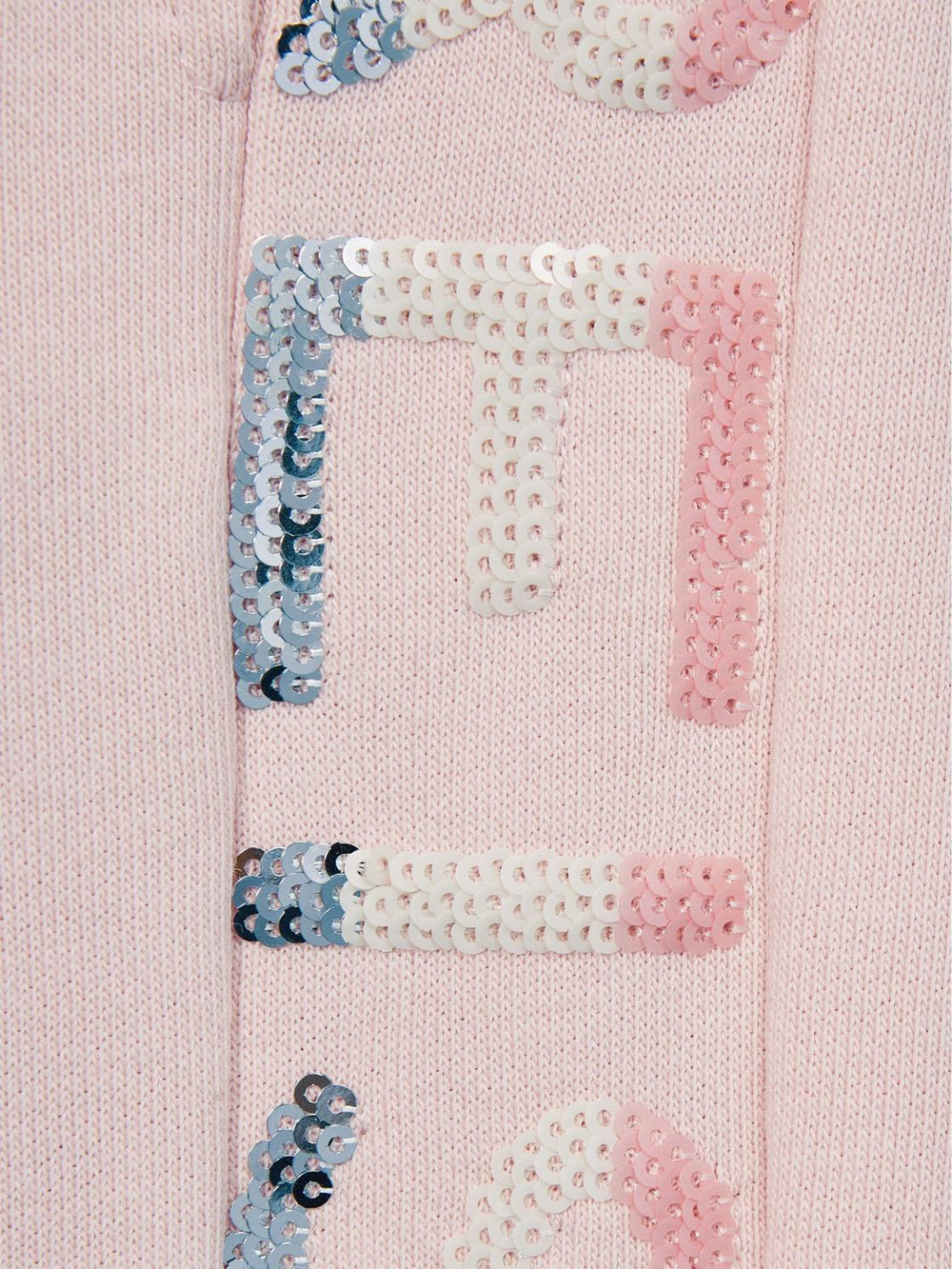 Reiss Co-Ords | Maria Sequin Joggers Lilac - Children