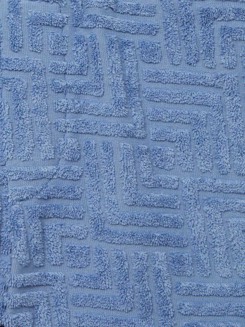 Reiss Co-Ords | Miami Terry Towelling Shorts Airforce Blue - Children