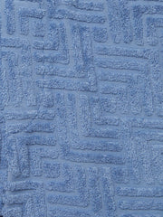 Reiss Co-Ords | Miami Terry Towelling Shorts Airforce Blue - Children