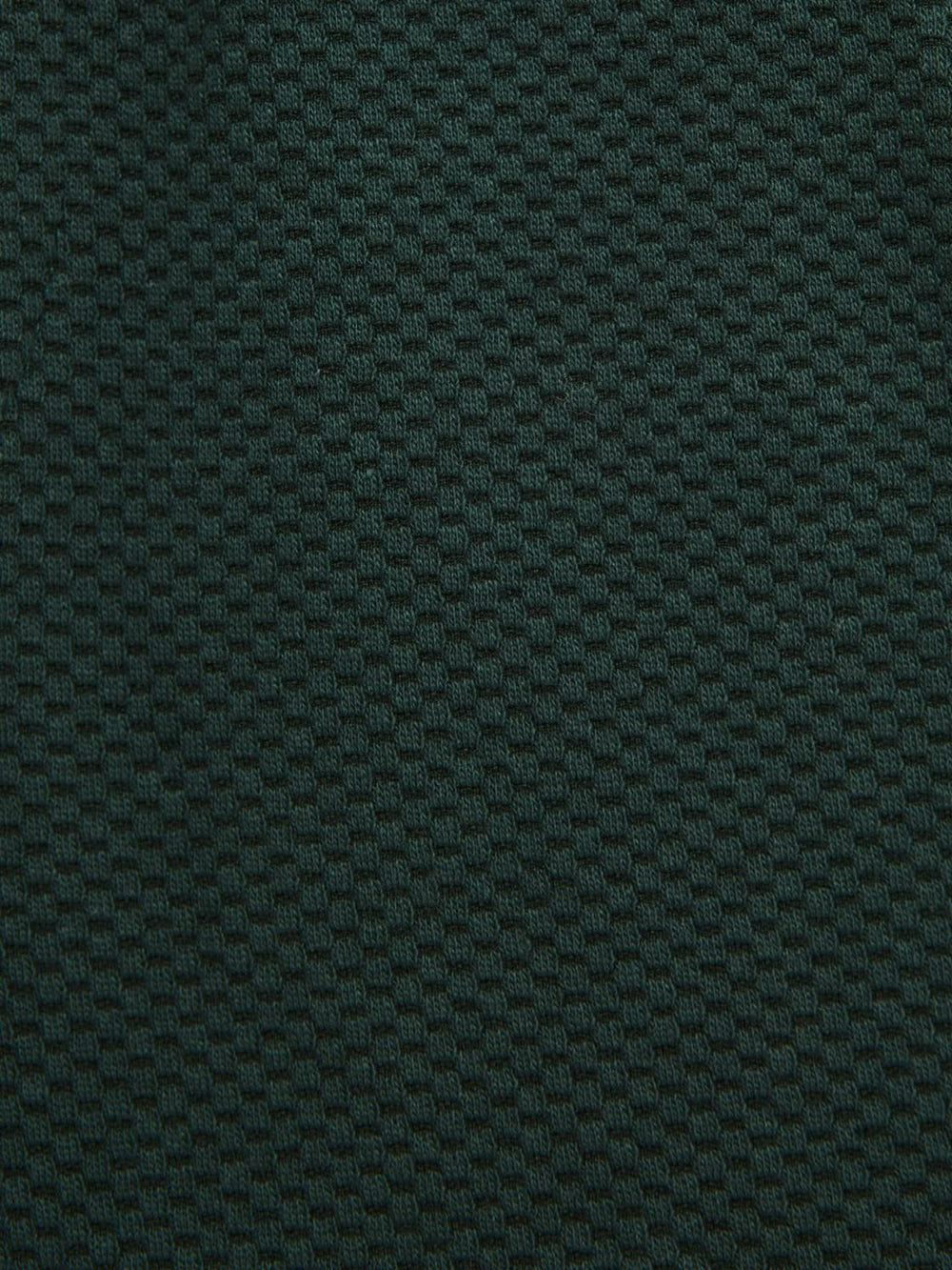 Reiss Co-Ords | Robin Slim Fit Textured Drawstring Shorts Airforce Blue - Children