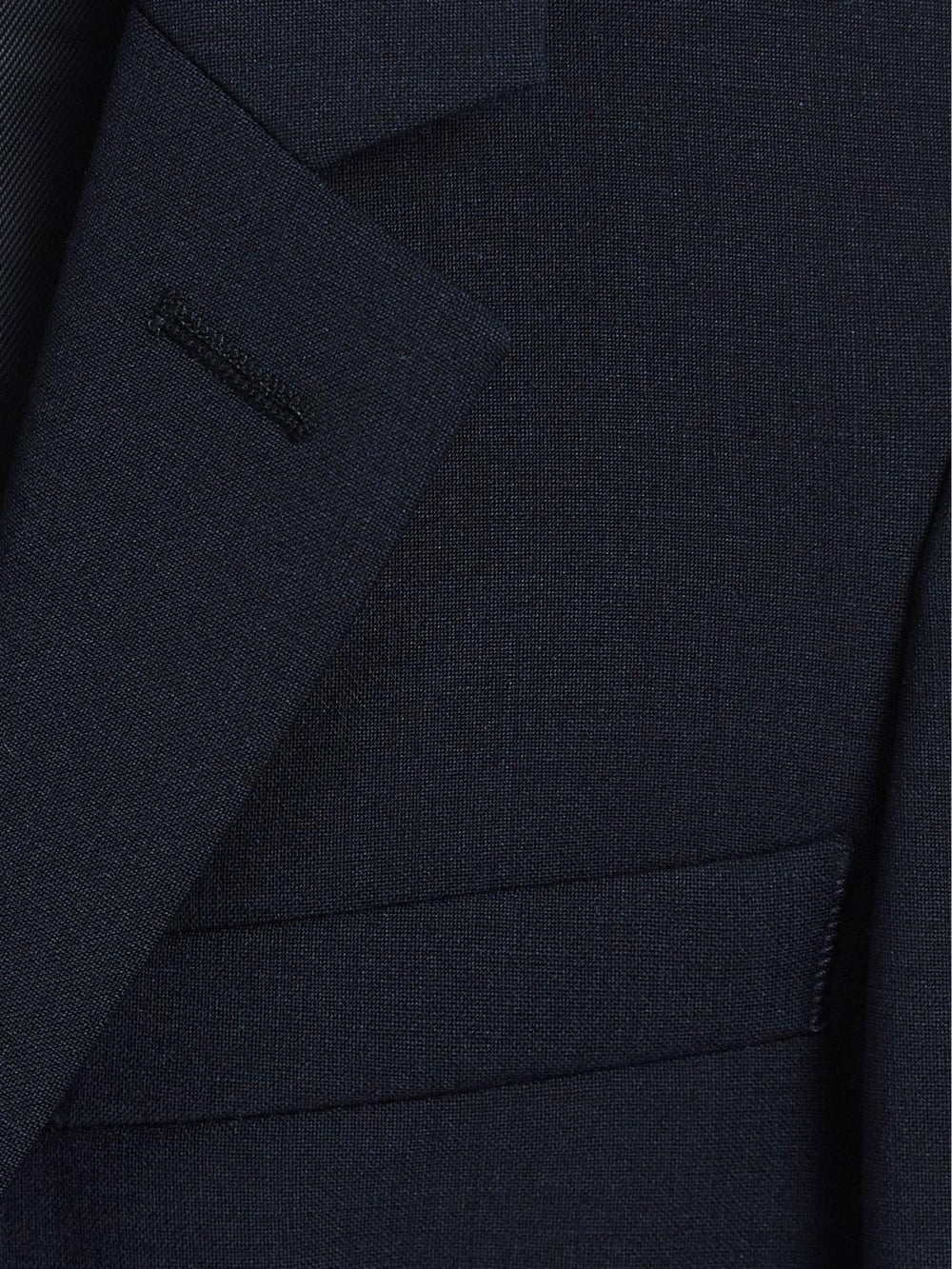 Reiss Coats & Jackets | Hope Modern Fit Mixer Blazer Navy - Children