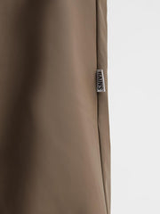 Reiss Coats & Jackets | Rains Fishtail Parka Black - Women