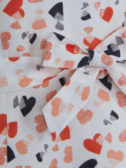 Reiss Dresses & Jumpsuits | Freeda Linen Dress Ivory - Children