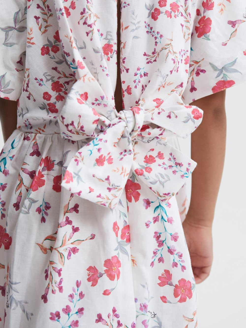 Reiss Dresses & Jumpsuits | Jeanie Midi Dress Multi - Children