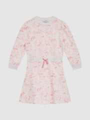 Reiss Dresses & Jumpsuits | Maeve Relaxed Jersey Dress Lilac - Children
