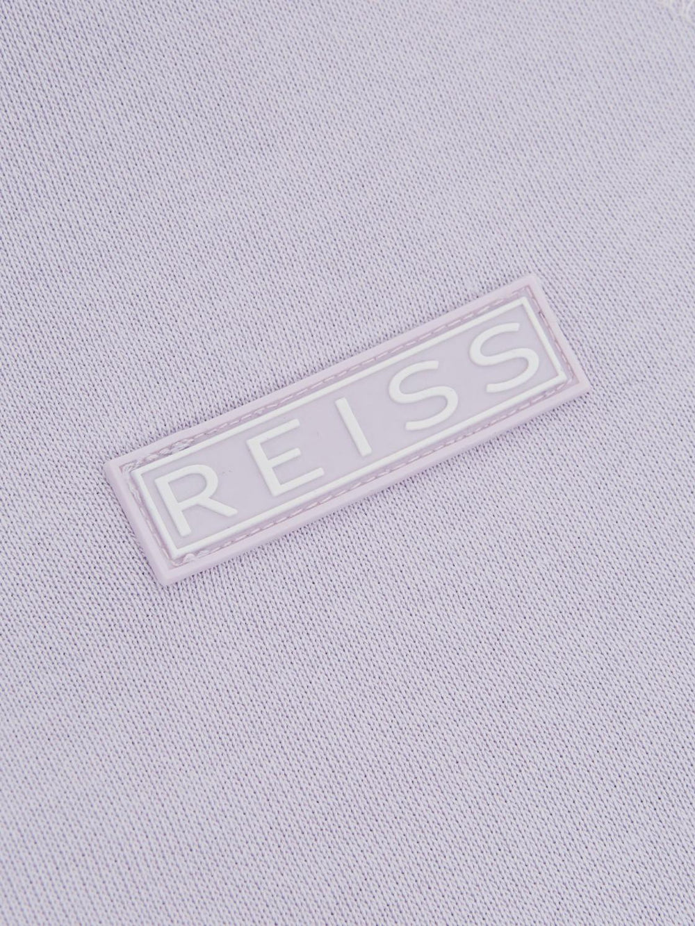Reiss Dresses & Jumpsuits | Maeve Relaxed Jersey Dress Lilac - Children