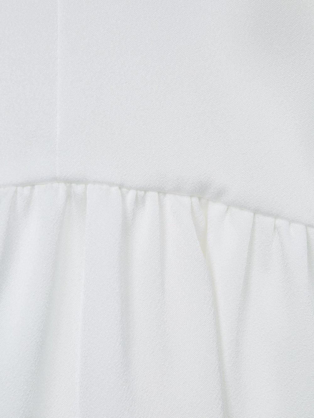 Reiss Dresses & Jumpsuits | Maisie Satin Midi Dress Ivory - Children