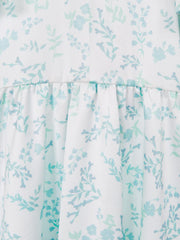 Reiss Dresses & Jumpsuits | Maisie Satin Midi Dress Multi - Children