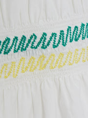 Reiss Dresses & Jumpsuits | Rae Strappy Resort Dress Multi - Children