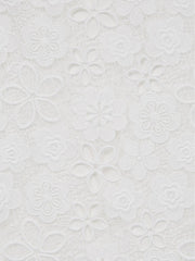 Reiss Dresses & Jumpsuits | Susie Lace T-Shirt Dress Ivory - Children