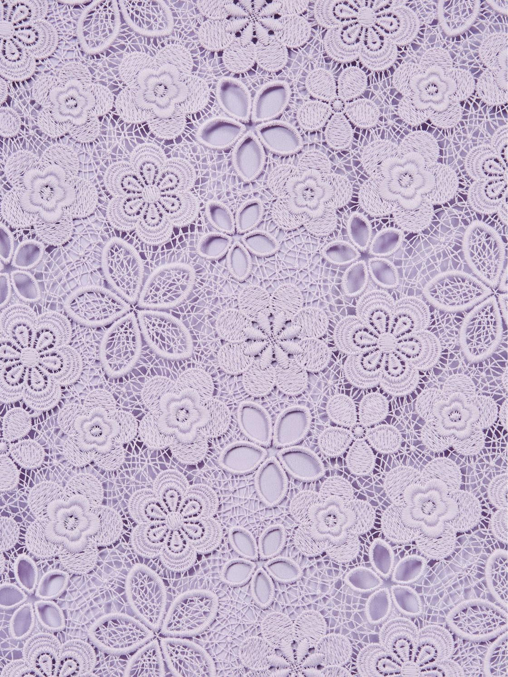 Reiss Dresses & Jumpsuits | Susie Lace T-Shirt Dress Lilac - Children