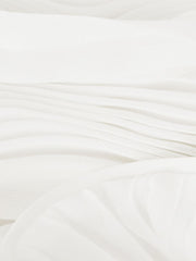 Reiss Dresses | Mimi Amur Halter Neck Frill Mini Dress Miami Sky - Women