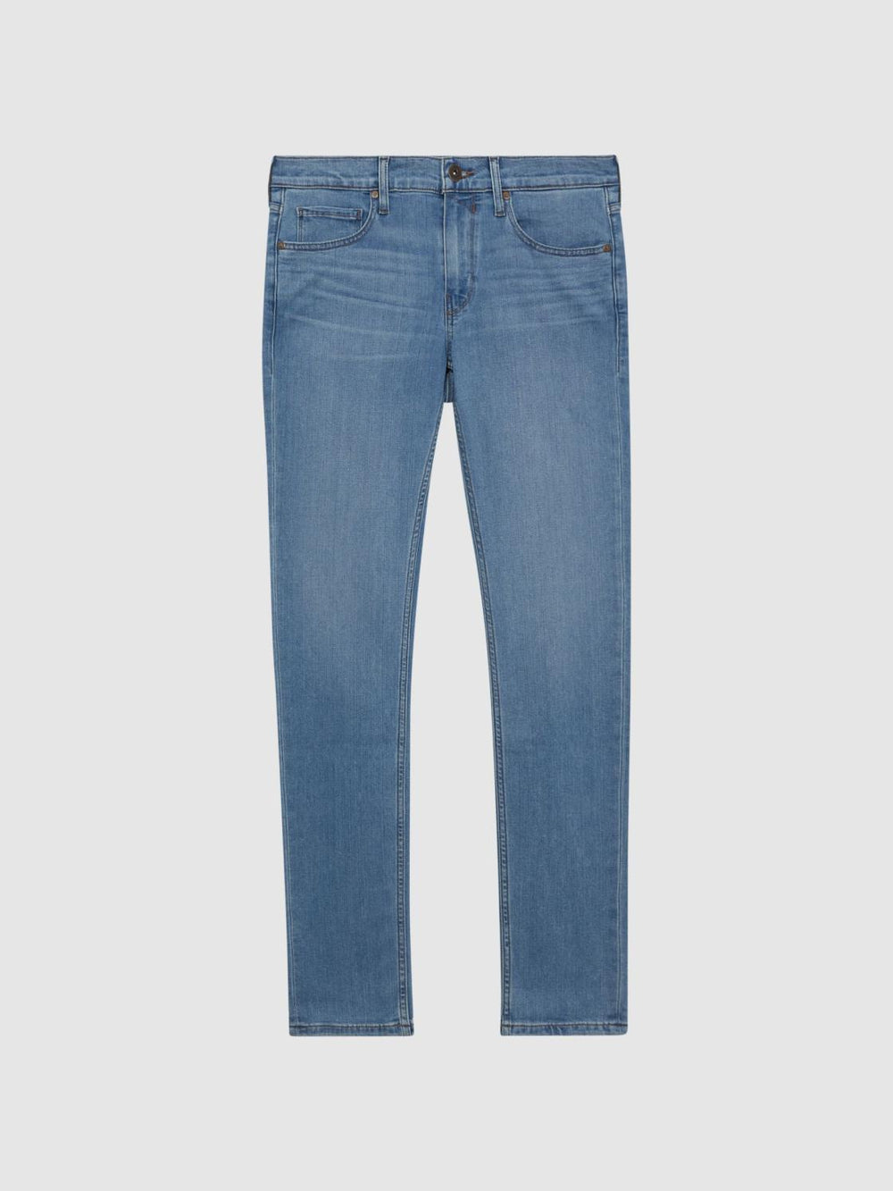Reiss Jeans | Croft Paige High Stretch Super Skinny Jeans Burnett - Men