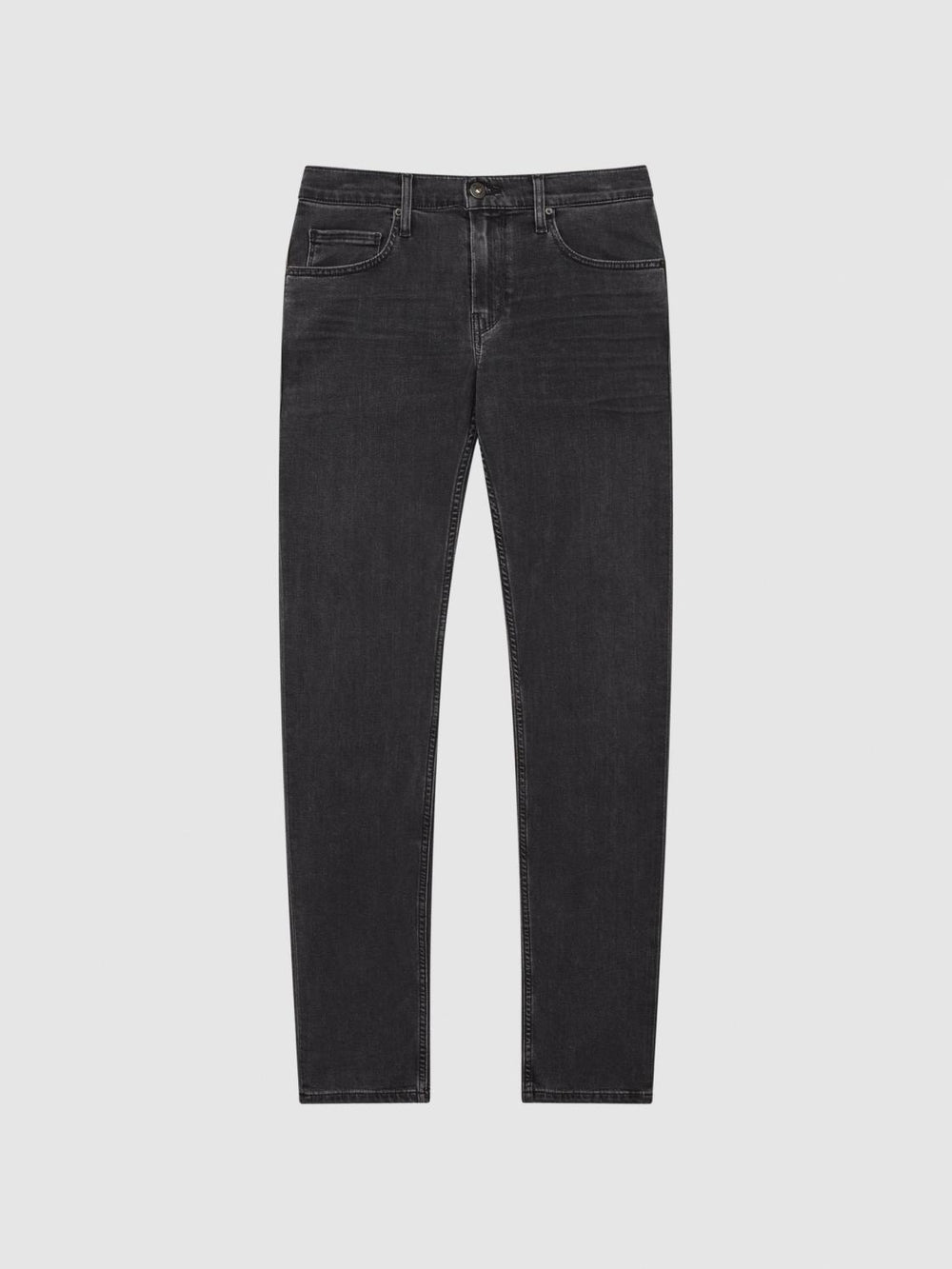 Reiss Jeans | Croft Paige High Stretch Super Skinny Jeans Edgar - Men