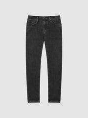 Reiss Jeans | Croft Paige High Stretch Super Skinny Jeans Edgar - Men