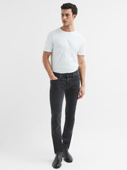 Reiss Jeans | Croft Paige High Stretch Super Skinny Jeans Edgar - Men