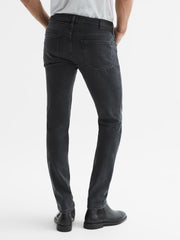 Reiss Jeans | Croft Paige High Stretch Super Skinny Jeans Edgar - Men
