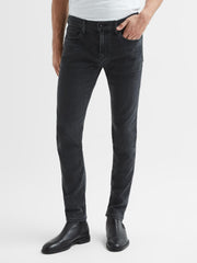 Reiss Jeans | Croft Paige High Stretch Super Skinny Jeans Edgar - Men
