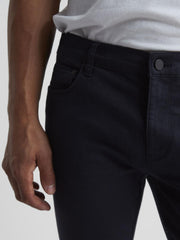 Reiss Jeans | Deep Slim Fit Jeans Blue - Men