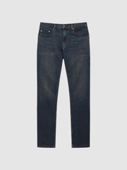 Reiss Jeans | Federal Paige Slim Fit Straight Leg Jeans Denzel - Men