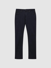 Reiss Jeans | Federal Paige Slim Fit Straight Leg Jeans Inkwell - Men