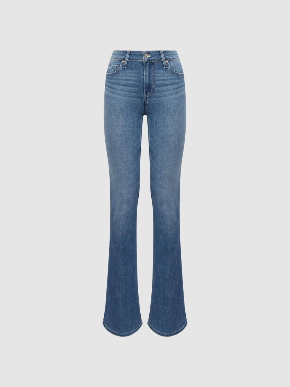 Reiss Jeans | Good American Cigarette Jeans Indigo - Women