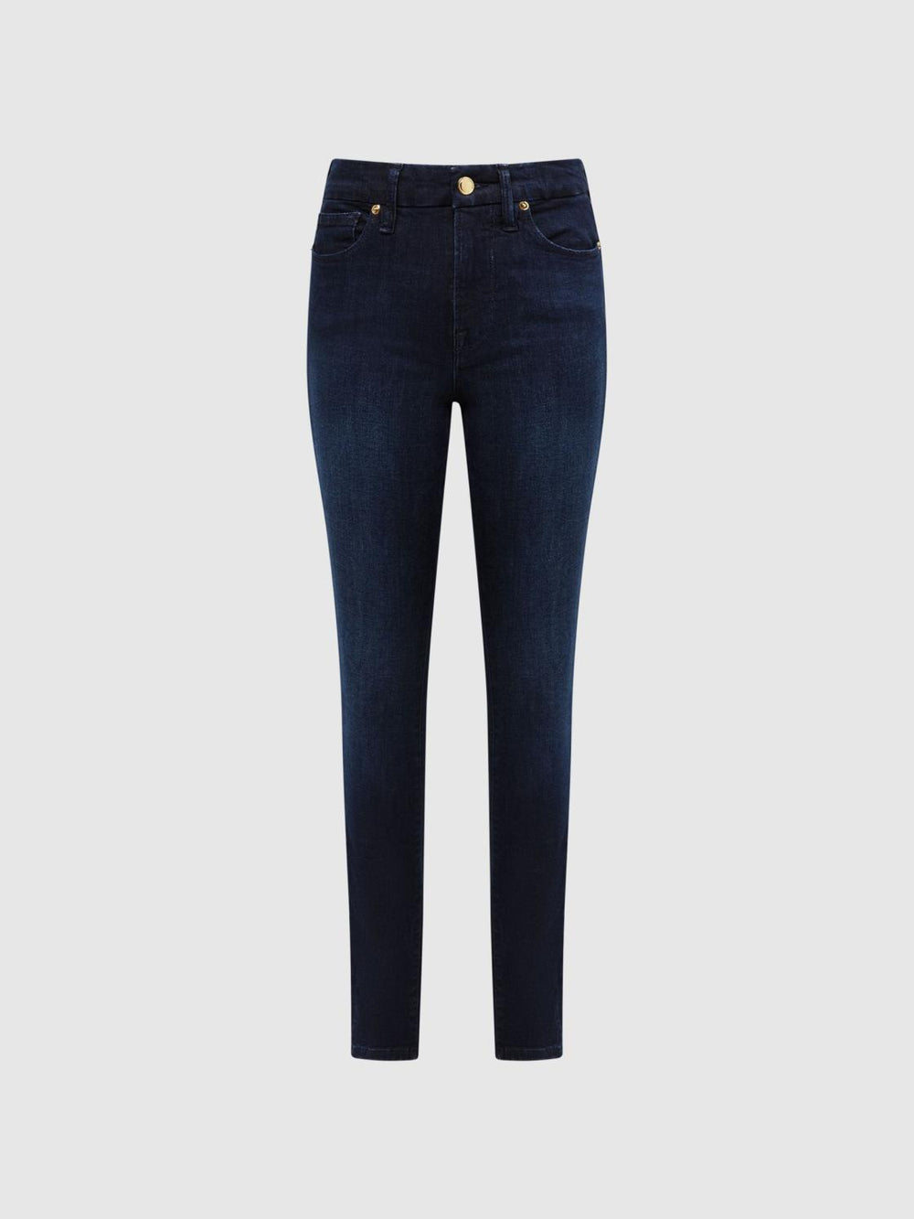 Reiss Jeans | Good American Good American Sculpting Skinny Jeans Indigo - Women