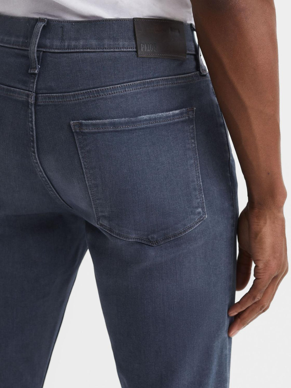 Reiss Jeans | Lennox Paige High Stretch Jeans Conwell - Men