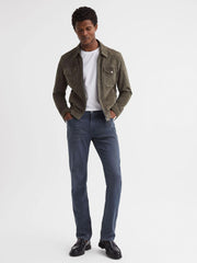 Reiss Jeans | Lennox Paige High Stretch Jeans Conwell - Men