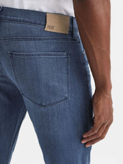 Reiss Jeans | Lennox Paige Slim Fit High Stretch Jeans Canning - Men