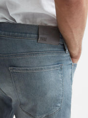 Reiss Jeans | Lennox Paige Slim Fit High Stretch Jeans Durant - Men