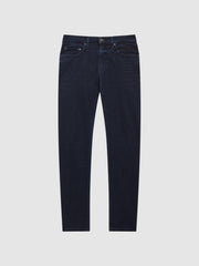 Reiss Jeans | Lennox Paige Slim Fit High Stretch Jeans Garity - Men