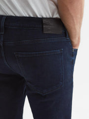 Reiss Jeans | Lennox Paige Slim Fit High Stretch Jeans Garity - Men