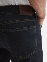 Reiss Jeans | Lennox Paige Slim Fit High Stretch Jeans Thorpe - Men