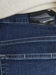 Reiss Jeans | Margot PAIGE Skinny High Rise Jeans Dark Blue - Women