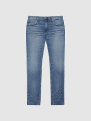 Reiss Jeans | Paige Paige High Stretch Jeans Mayfield - Men