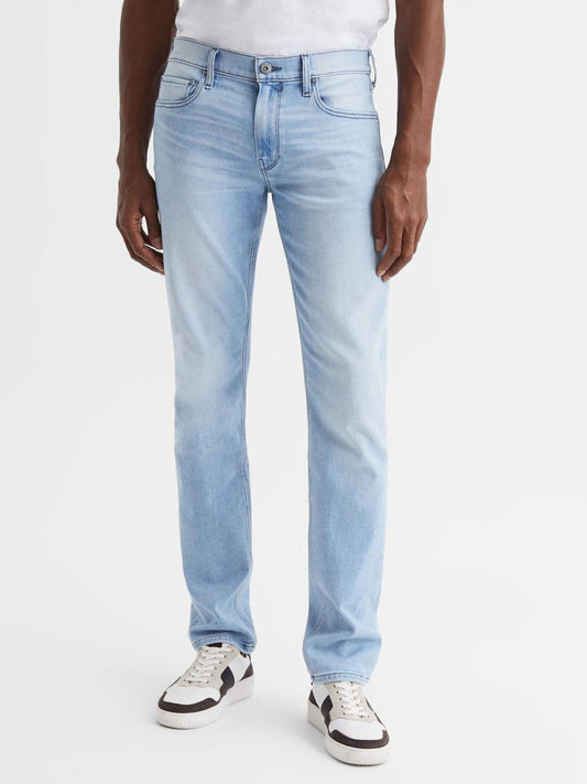 Reiss Jeans | Paige Paige High Stretch Jeans Rower - Men