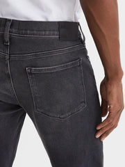 Reiss Jeans | Paige Paige High Stretch Jeans Steffen - Men